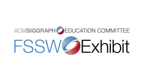 ACM SIGGRAPH Education Commitee 2024 FSSW Exhibit