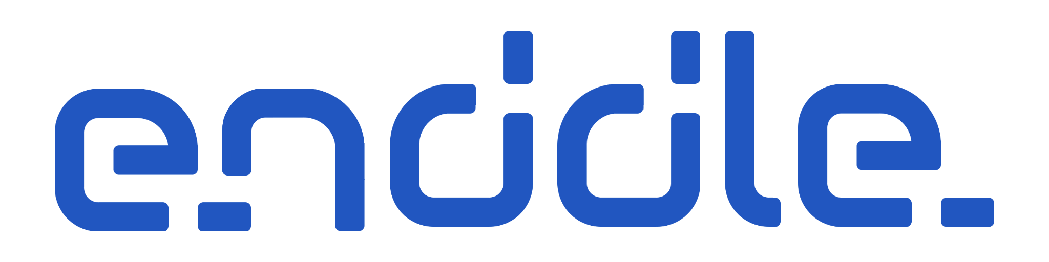 enddle logo